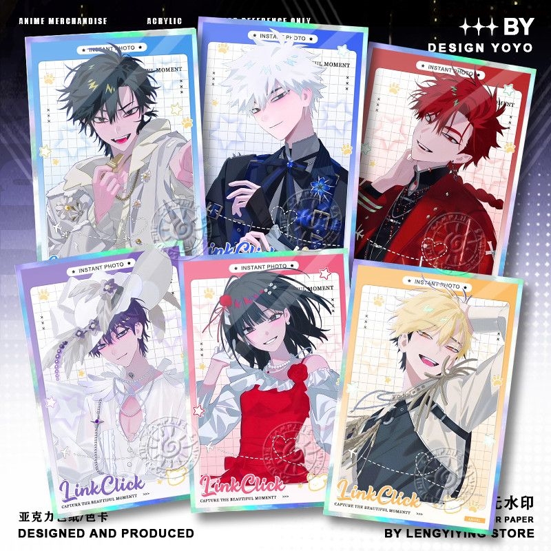 Game Cheng Xiaoshi Lucas Link  - Anime Cosplay Link ulasan dan harga