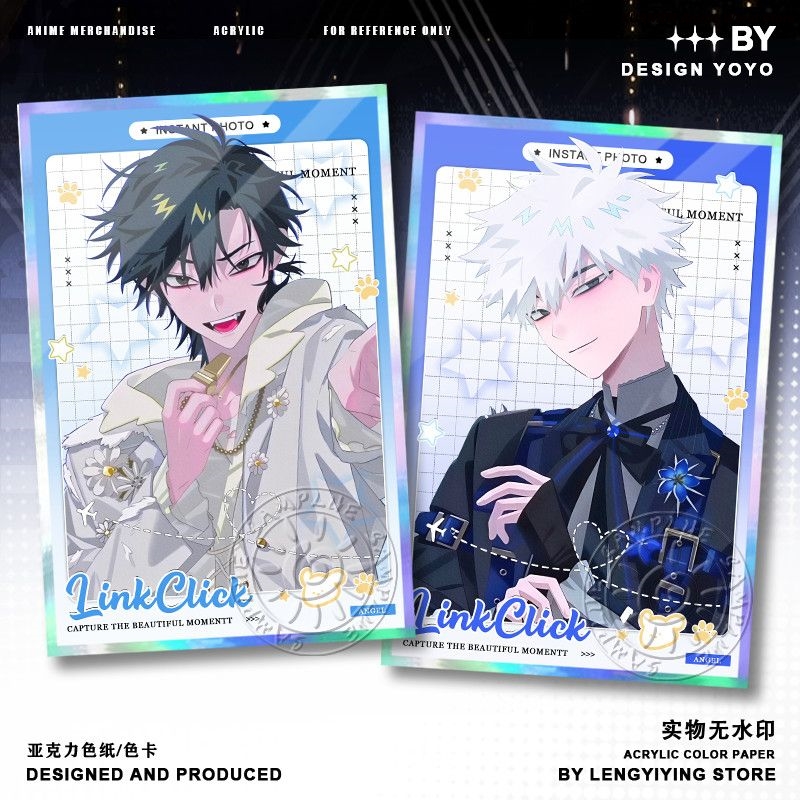 Game Cheng Xiaoshi Lucas Link  - Anime Cosplay Link ulasan dan harga
