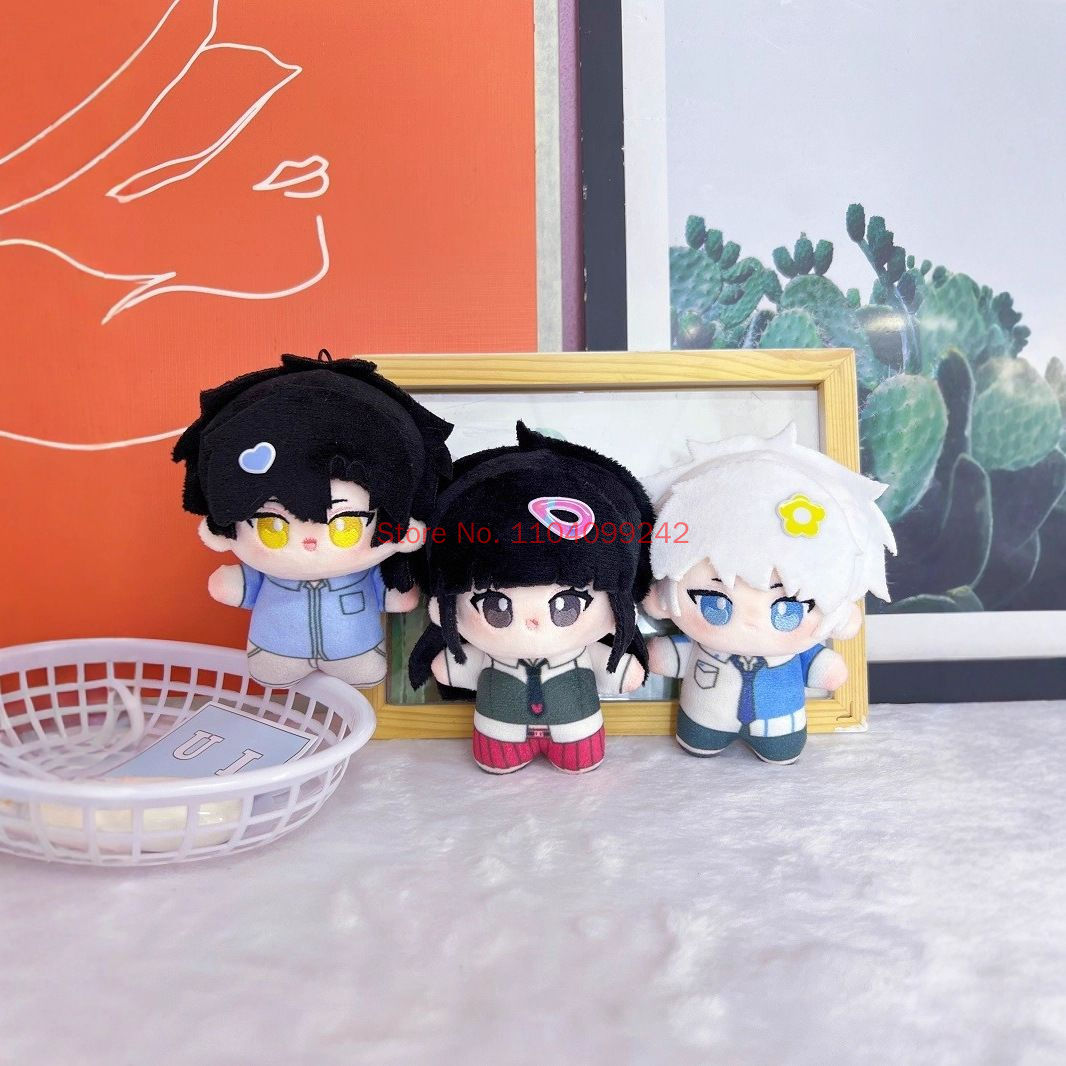 Link Click Cotton Plush 10cm D - Anime Cosplay Link ulasan dan harga