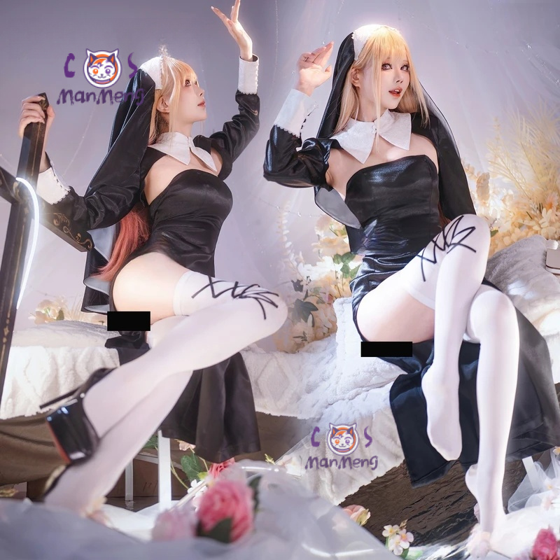 Kitagawa Marin Anime My Dress- - Anime Cosplay Name ulasan dan harga