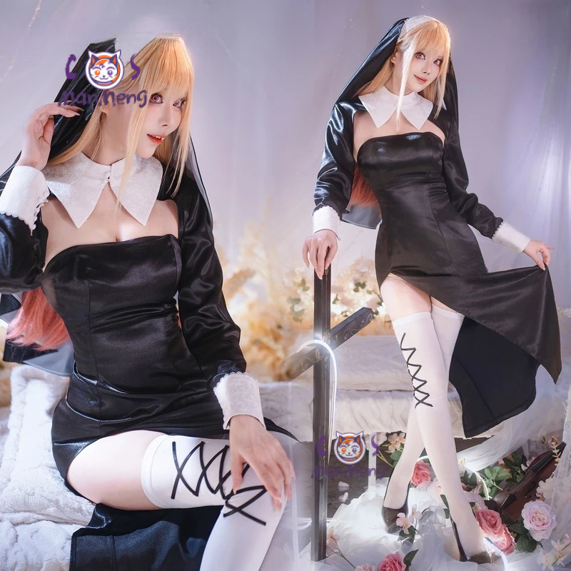 Kitagawa Marin Anime My Dress- - Anime Cosplay Name ulasan dan harga