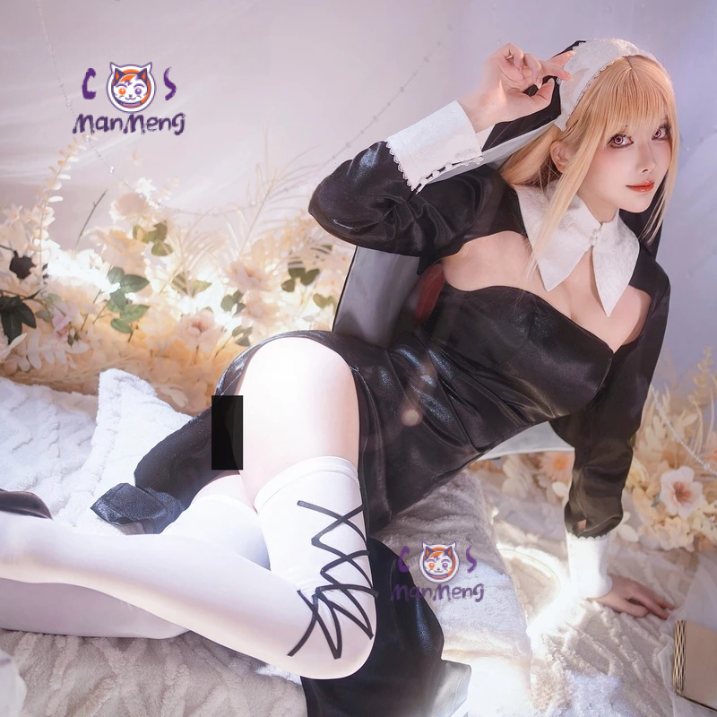 Kitagawa Marin Anime My Dress- - Anime Cosplay Name ulasan dan harga