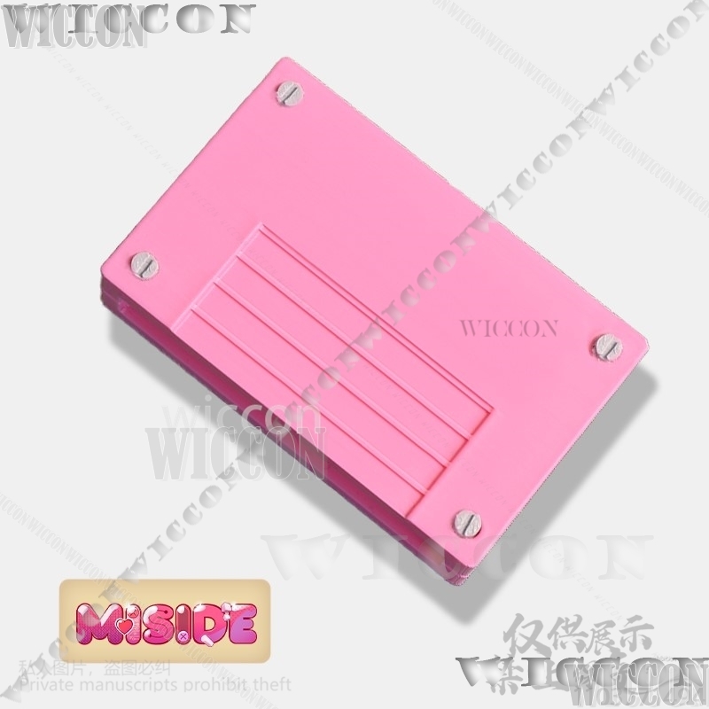 Мита Mita Game Cassette Model  - Anime Cosplay Name ulasan dan harga