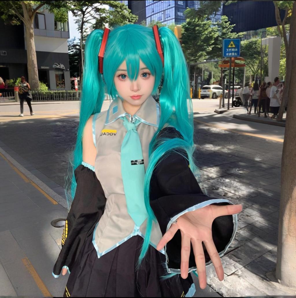 Cos suit, secondary animation  - Anime Cosplay Simple ulasan dan harga