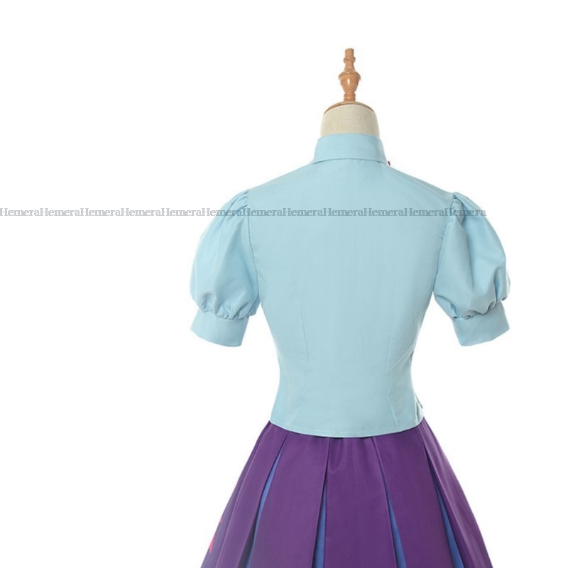 Anime Little Pony Twilight Spa - Anime Cosplay Little Girl ulasan dan harga