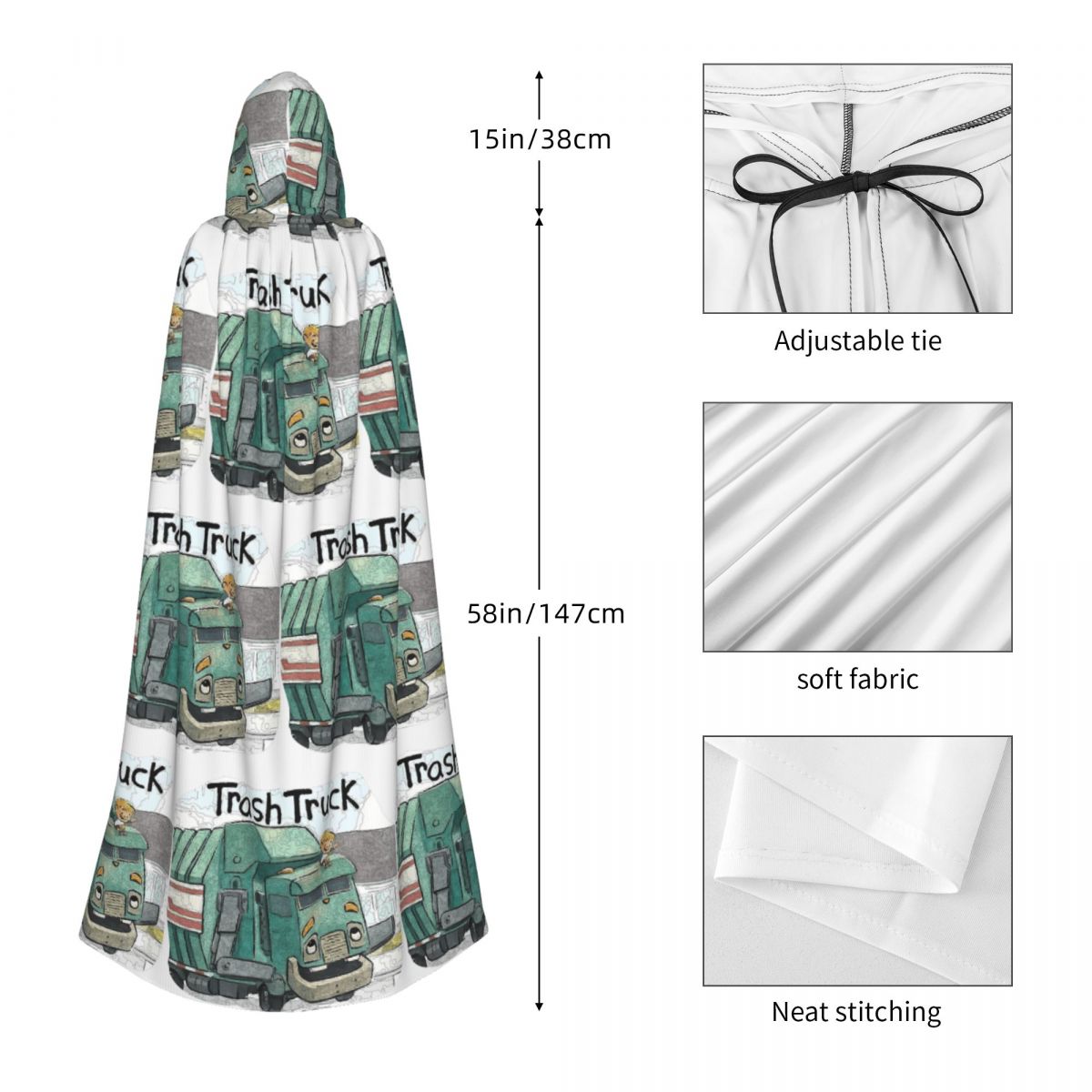 Trash Truck Cartoon Netflix Lo - Anime Cosplay Netflix ulasan dan harga