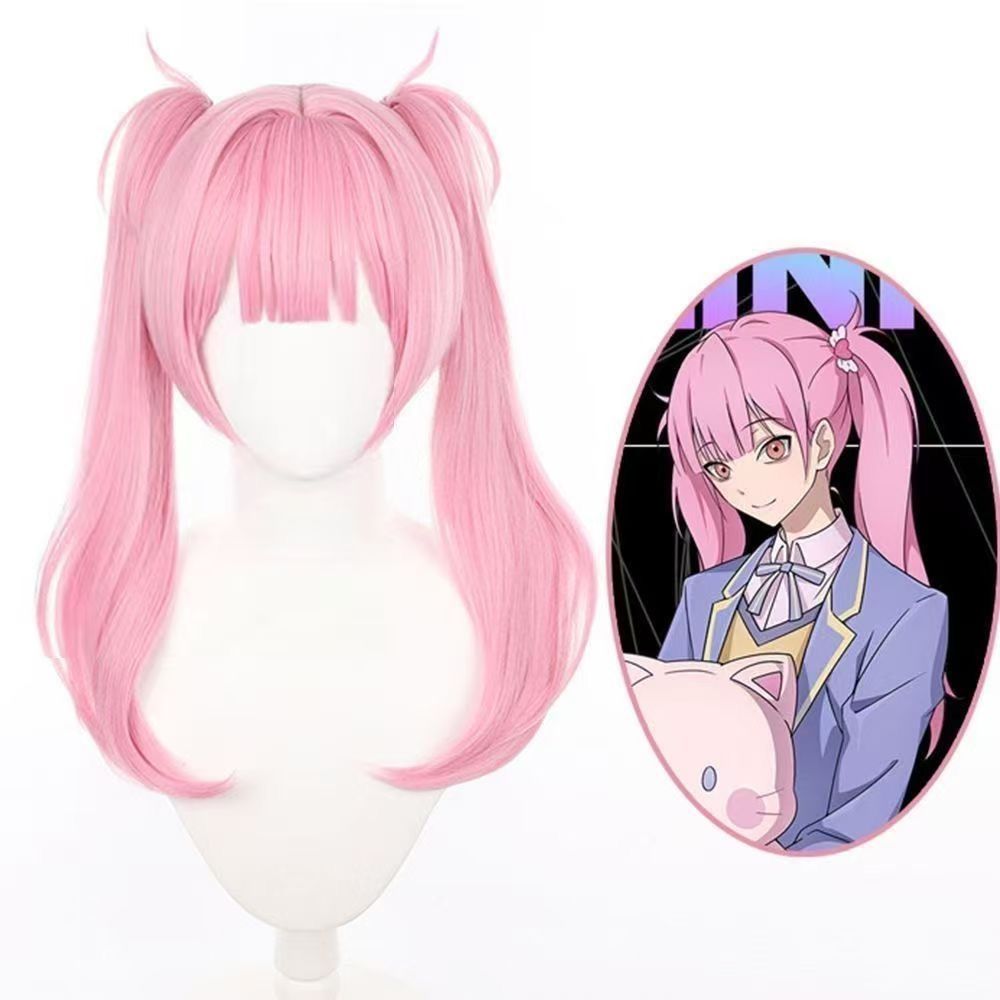 Link Click Li Tianchen & Li Ti - Anime Cosplay Link ulasan dan harga