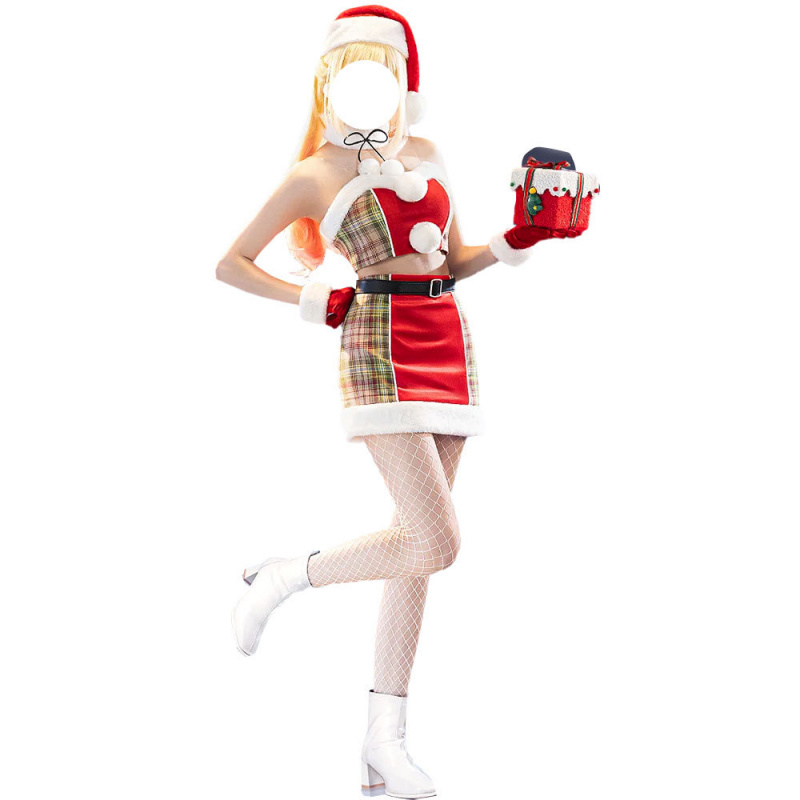 Kitagawa Marin Anime My Dress- - Anime Cosplay Girl Name ulasan dan harga