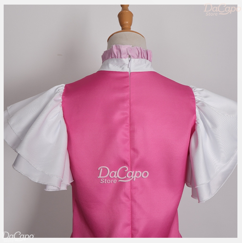 Limbus Company E.G.O::In the N - Anime Cosplay Name ulasan dan harga