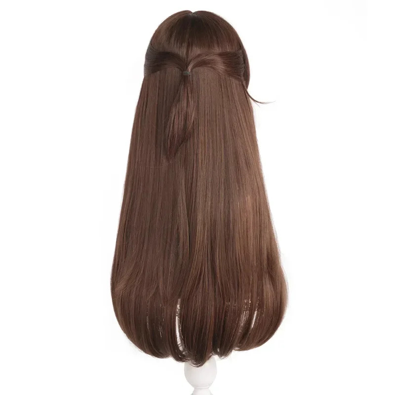 Suo Yuki Cosplay Wig Anime Aly - Cosplay Anime Yuki ulasan dan harga