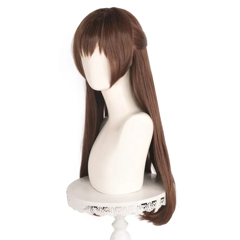 Suo Yuki Cosplay Wig Anime Aly - Cosplay Anime Yuki ulasan dan harga