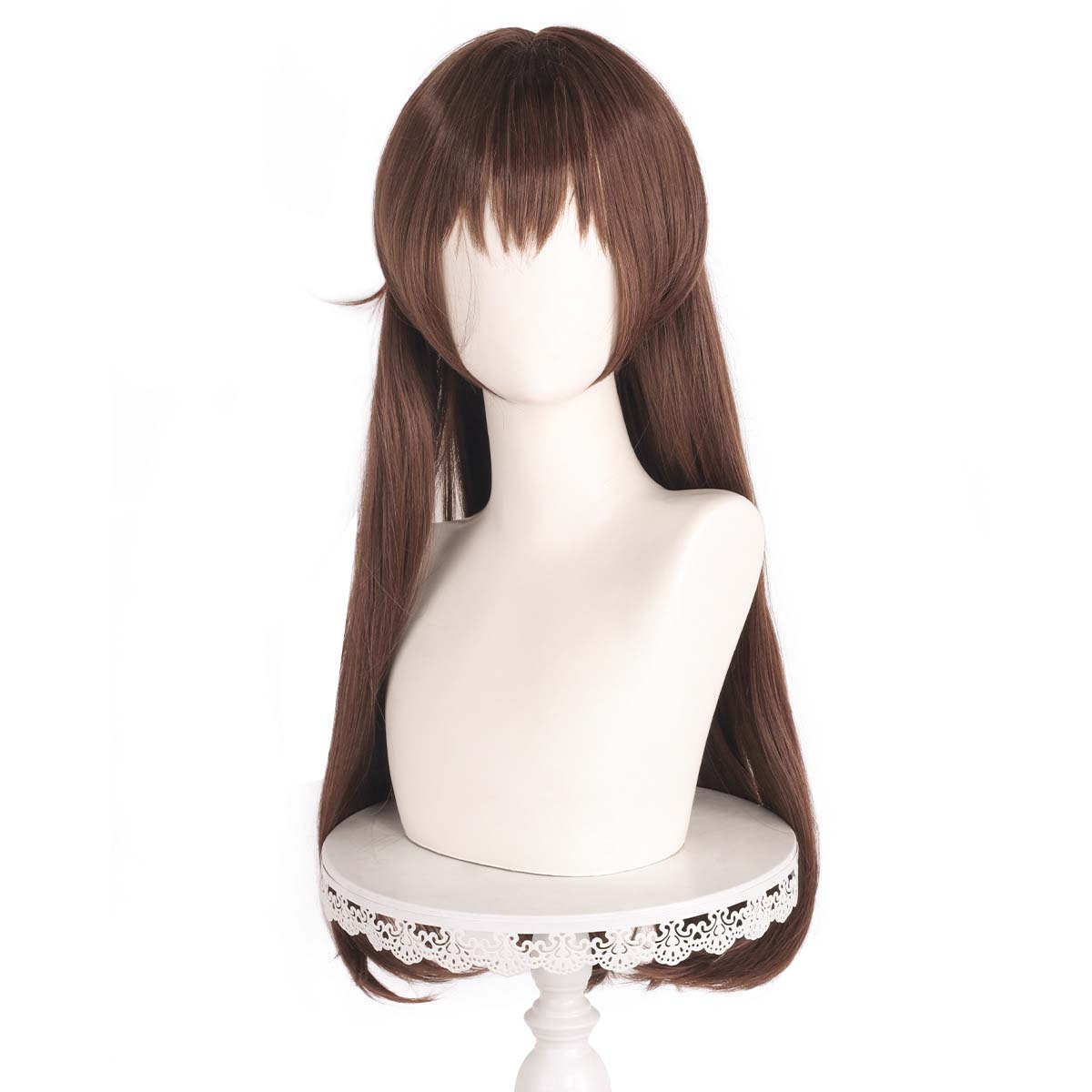 Sometimes Hides Her Feelings I - Cosplay Anime Yuki ulasan dan harga
