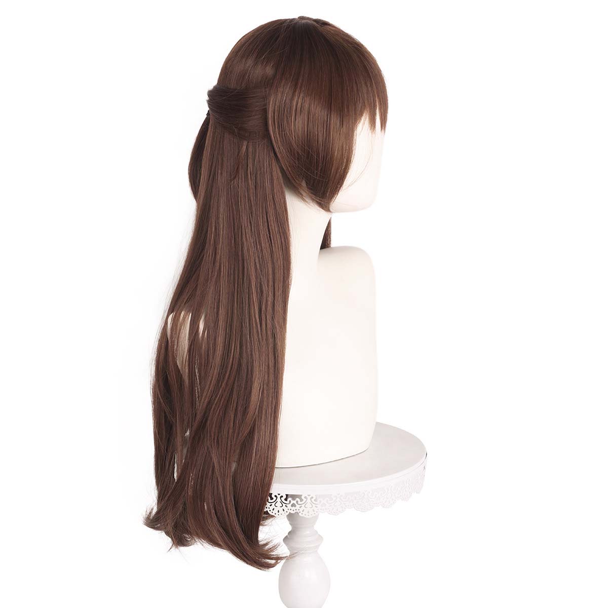 Sometimes Hides Her Feelings I - Cosplay Anime Yuki ulasan dan harga