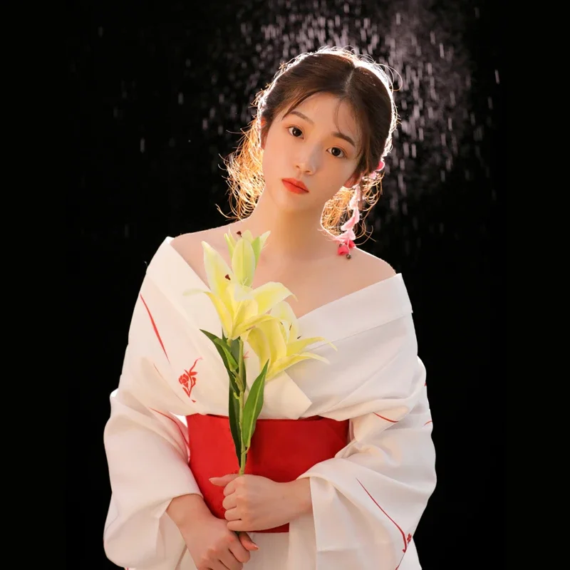 Japanese Traditional Kimono Ca - Asian Cosplay Anime ulasan dan harga