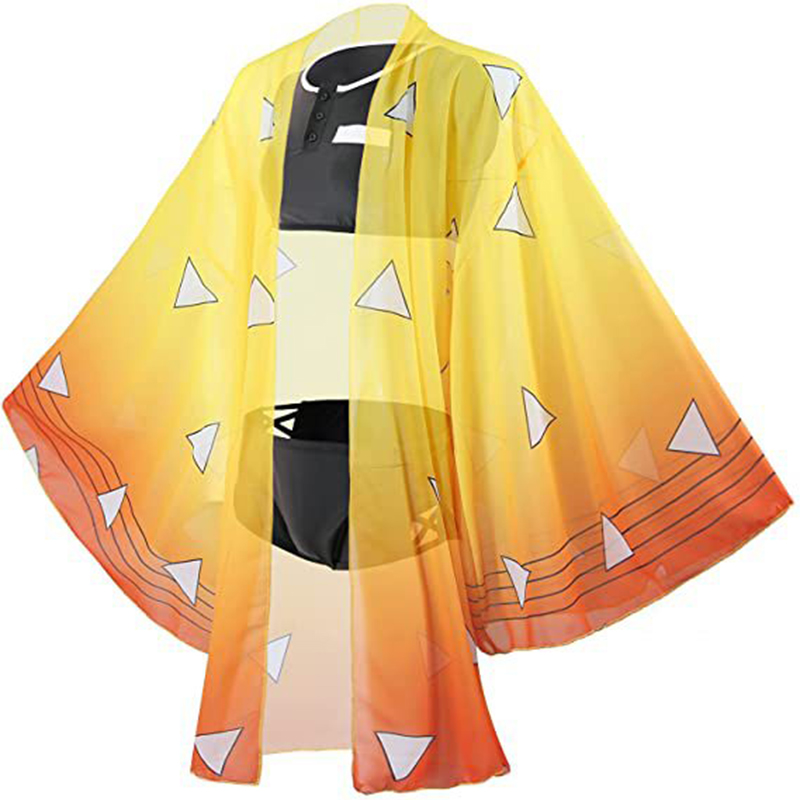 Anime Nezuko Cosplay Shinobu K - Anime Cosplay Nezuko ulasan dan harga