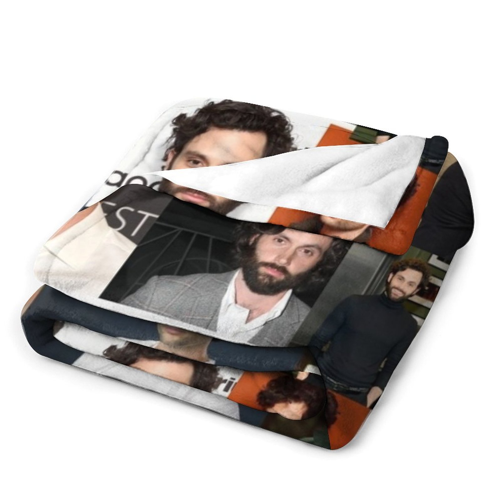 Penn Badgley Joe Goldberg You  - Anime Cosplay Netflix ulasan dan harga