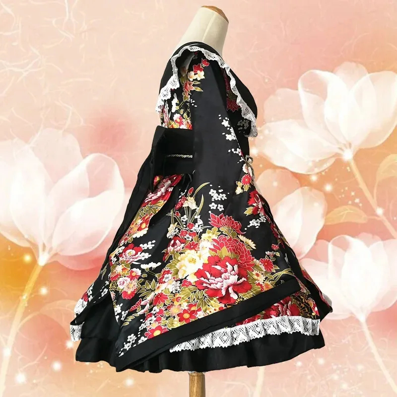 w,3;f'5\b/Japanese Kimono Woma - Asian Cosplay Anime ulasan dan harga