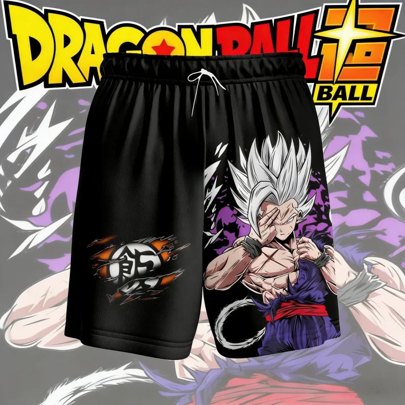 Dragon Ball Logo Printed Quick - Quick Anime Cosplay ulasan dan harga