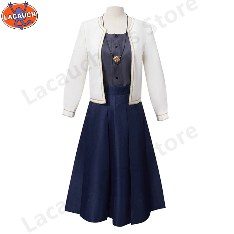 SPY x FAMILY Yor Forger Cospla - Anime Cosplay Yor ulasan dan harga