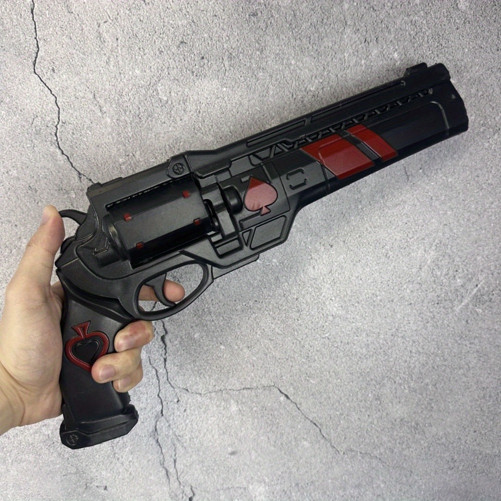 Anime Destiny 2 Cosplay Prop G - Anime Cosplay Katana ulasan dan harga
