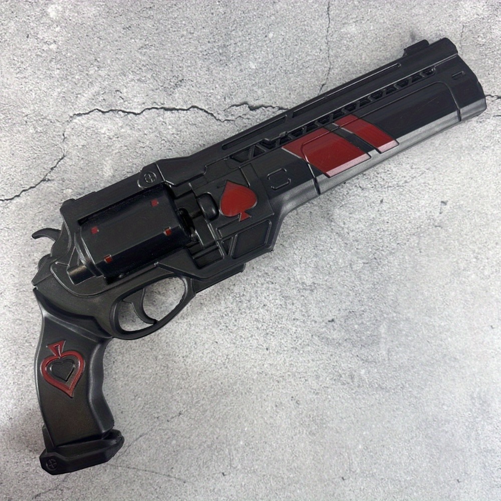 Anime Destiny 2 Cosplay Prop G - Anime Cosplay Katana ulasan dan harga