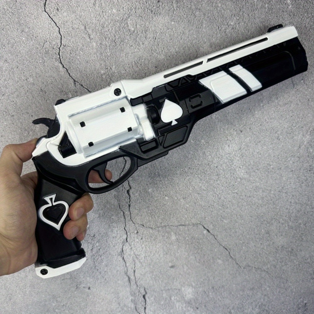 Anime Destiny 2 Cosplay Prop G - Anime Cosplay Katana ulasan dan harga