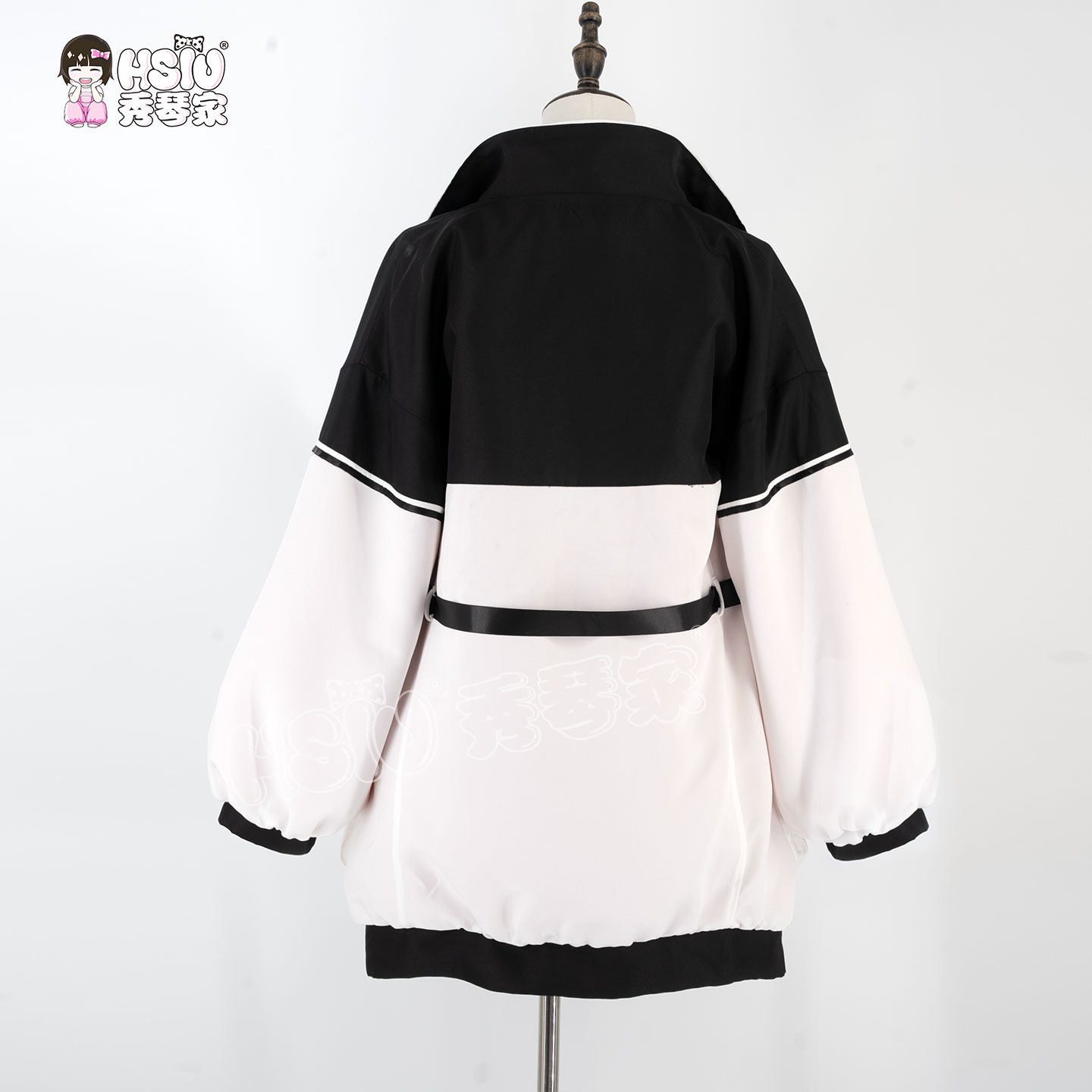 Blue Archive Kei Cosplay Costu - Anime Cosplay Blue Hair ulasan dan harga