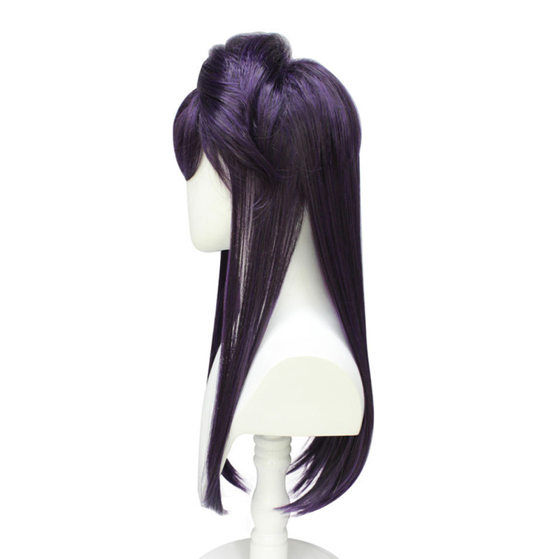 Kojimi A Girl With Communicati - Anime Cosplay Girl Name ulasan dan harga