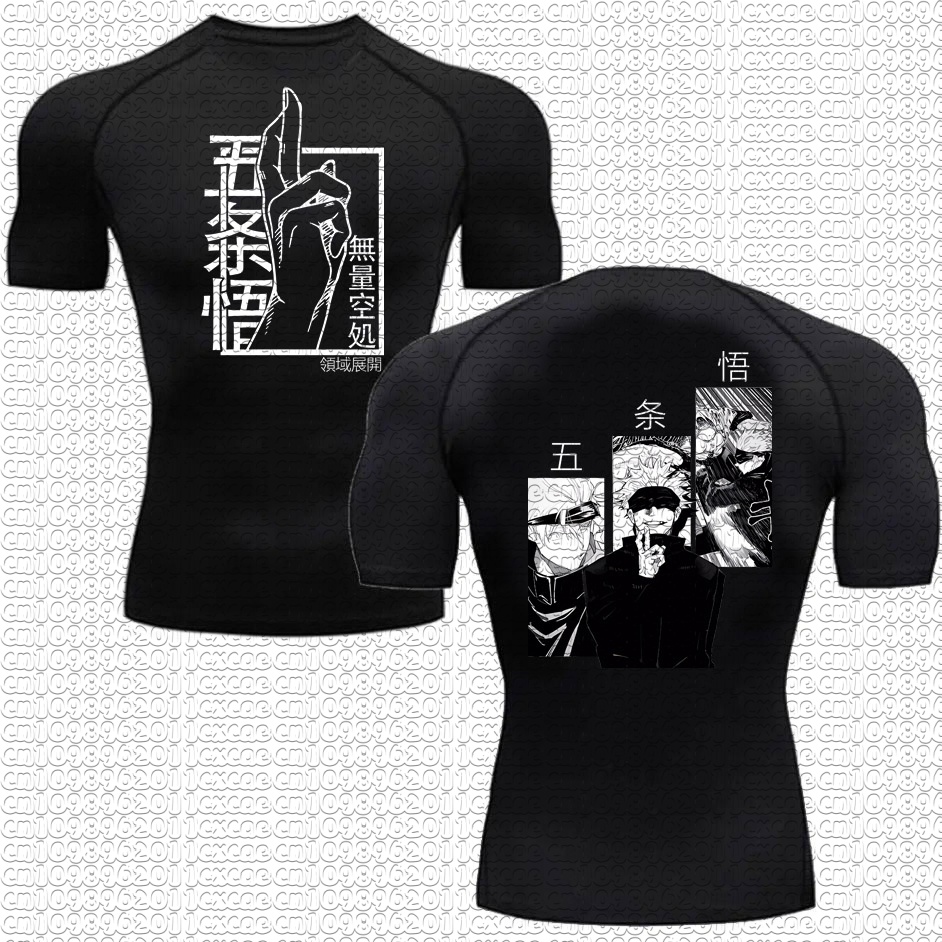 Summer New Jujutsu Kaisen Toji - Quick Anime Cosplay ulasan dan harga