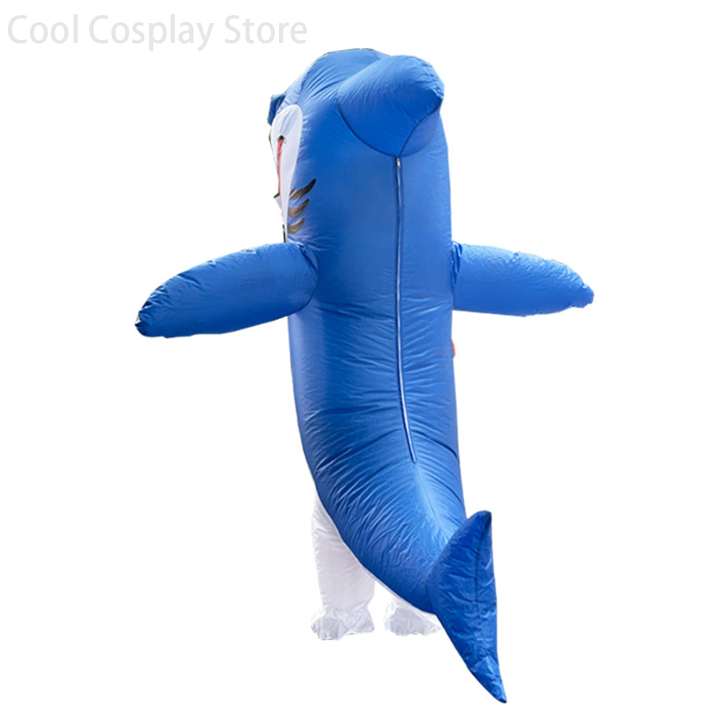 New Arrival Adult Shark Inflat - Anime Cosplay Simple ulasan dan harga