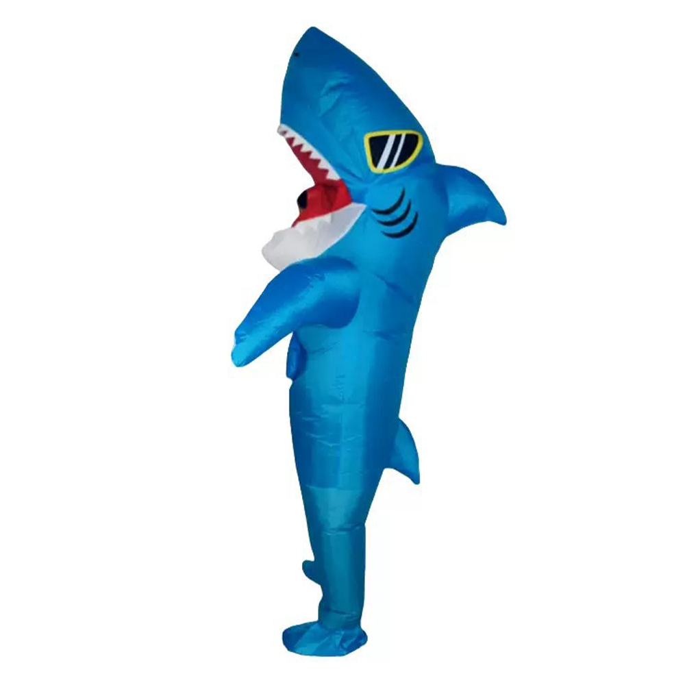 New Arrival Adult Shark Inflat - Anime Cosplay Simple ulasan dan harga