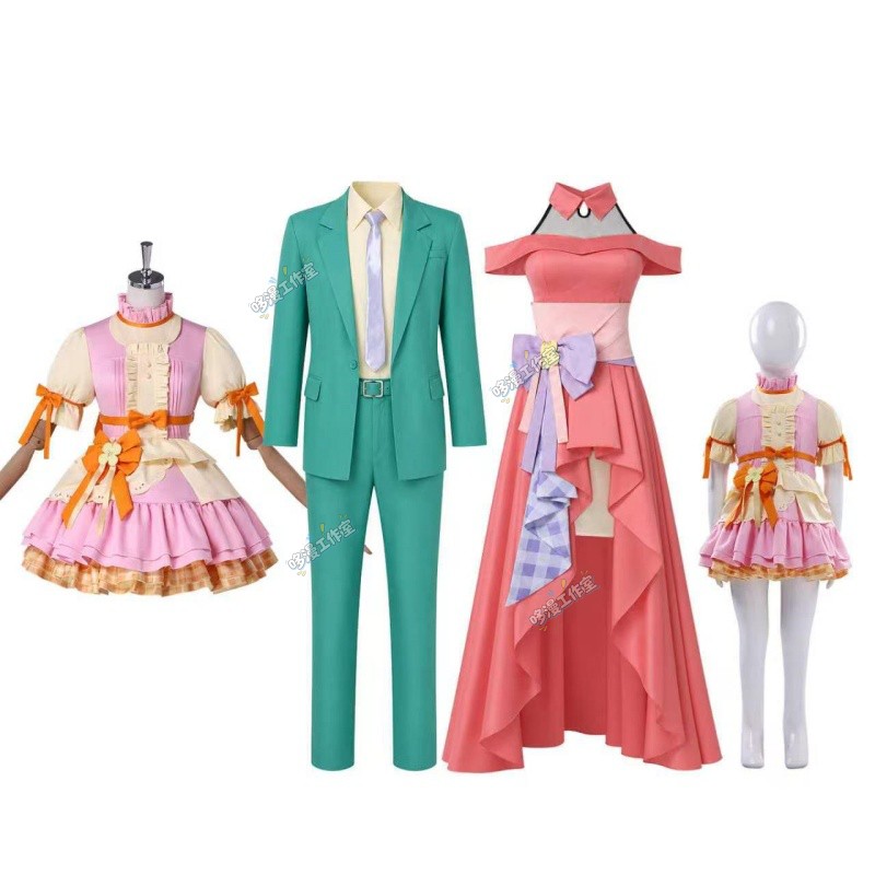 Loid Forger Twilight Yor Forge - Anime Cosplay Yor ulasan dan harga