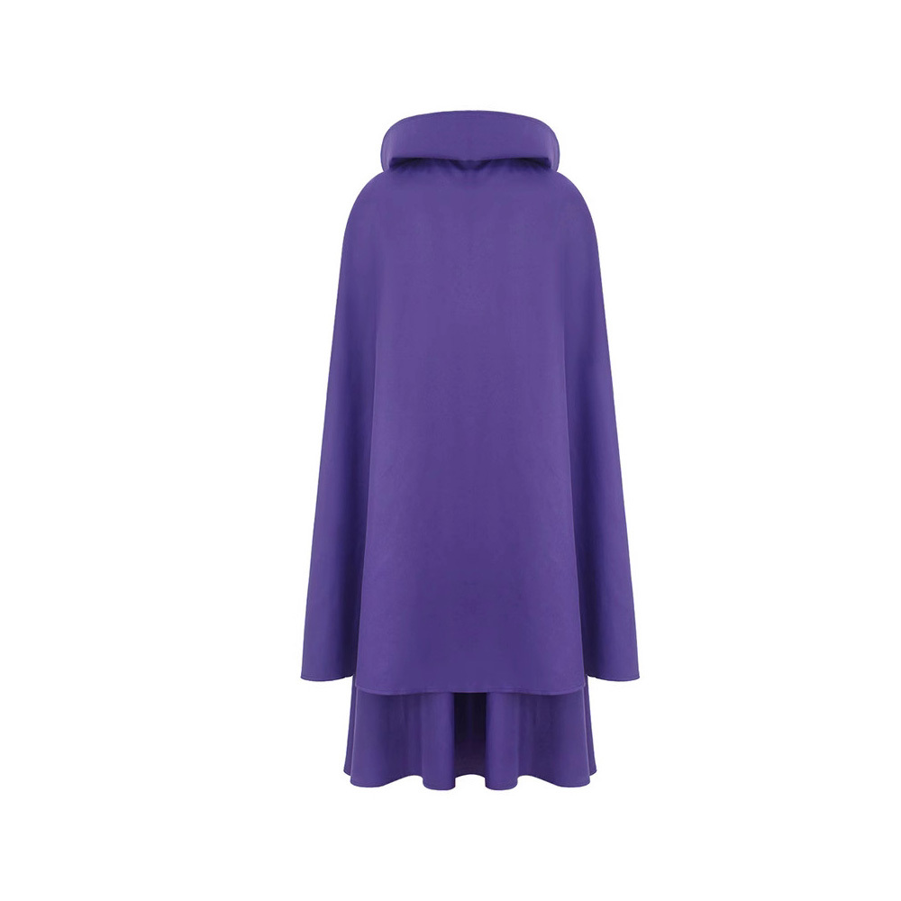 Berserk Schierke Dress Cloak w - Anime Cosplay Little Girl ulasan dan harga