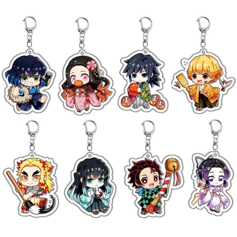 Demon Slayer Kimetsu no Yaiba  - Anime Cosplay Nezuko ulasan dan harga