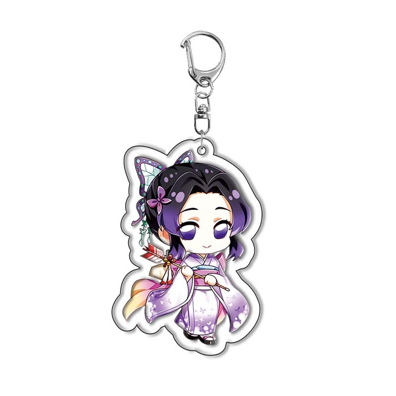 Demon Slayer Kimetsu no Yaiba  - Anime Cosplay Nezuko ulasan dan harga