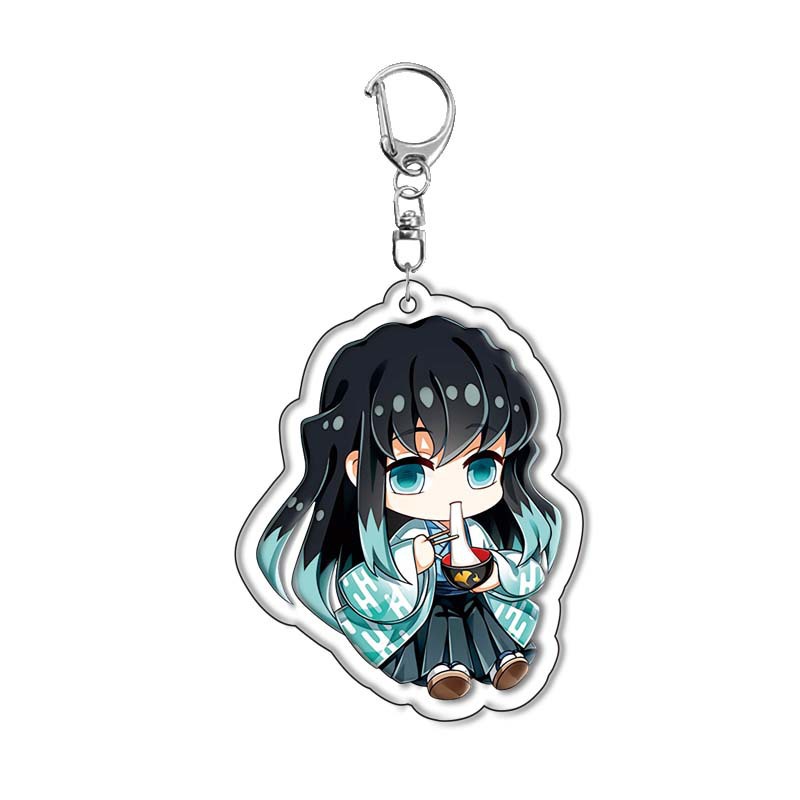 Demon Slayer Kimetsu no Yaiba  - Anime Cosplay Nezuko ulasan dan harga