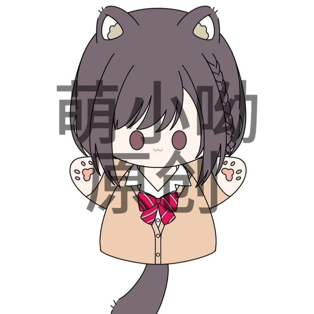 Original World Plan Colorful S - Anime Cosplay Name ulasan dan harga