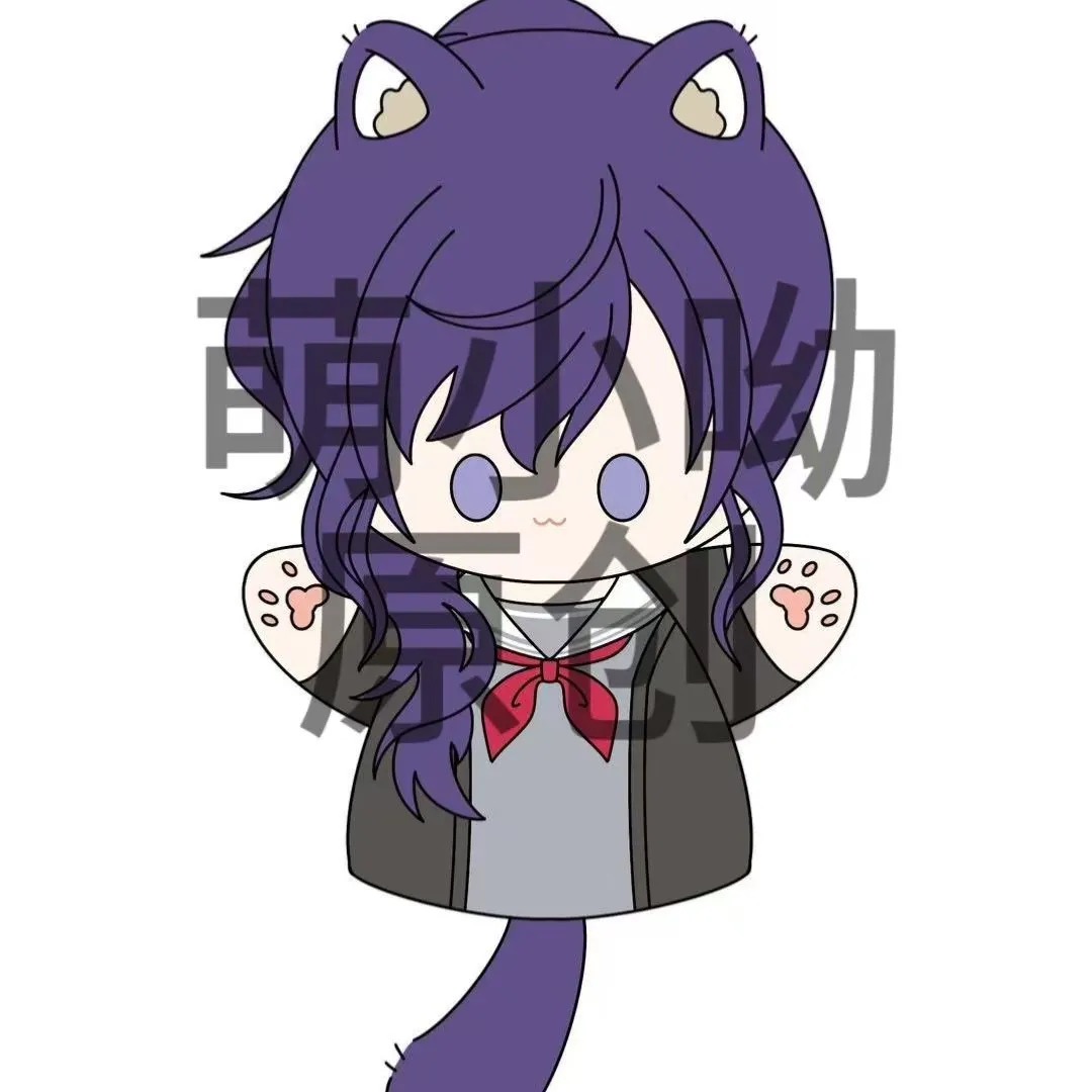 Original World Plan Colorful S - Anime Cosplay Name ulasan dan harga