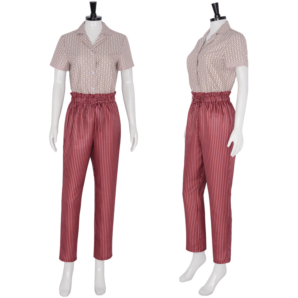 The Cosplay Costumes Of Little - Anime Cosplay Little Girl ulasan dan harga