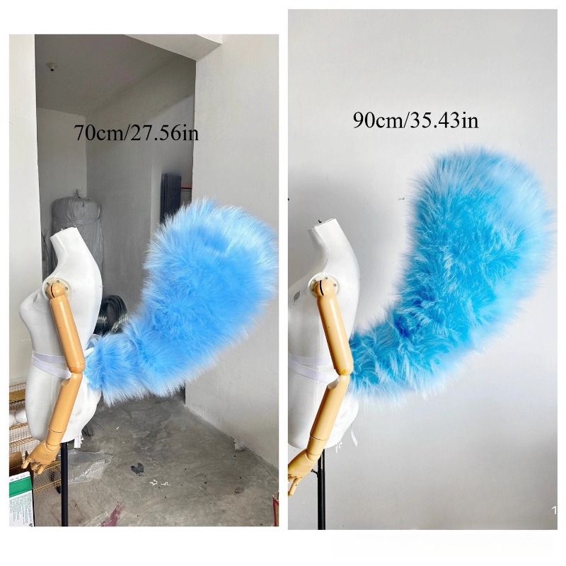 Little Flying Squirrel Cosplay - Anime Cosplay Little Girl ulasan dan harga