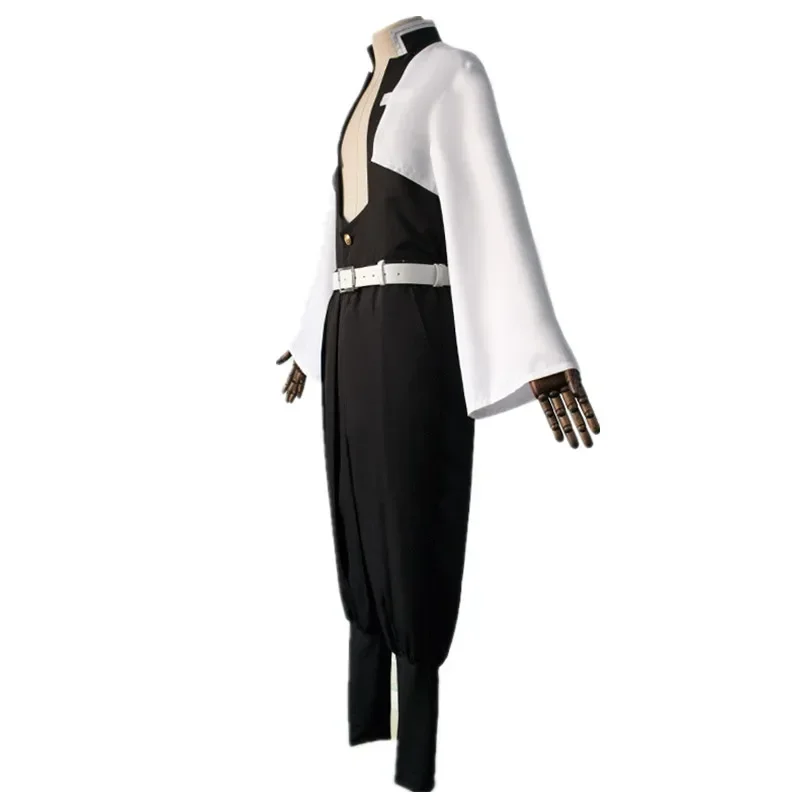 Anime Kimetsu No Yaiba Sanemi  - Anime Cosplay Nezuko ulasan dan harga