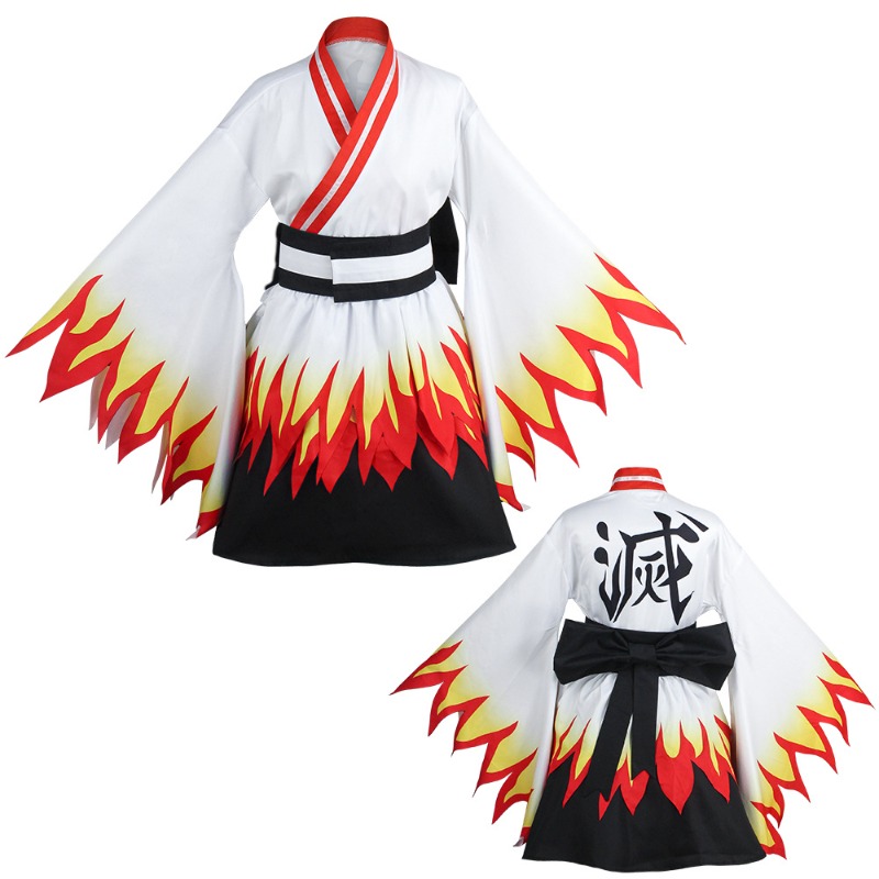 Anime Nezuko Inosuke Kamado Co - Anime Cosplay Nezuko ulasan dan harga