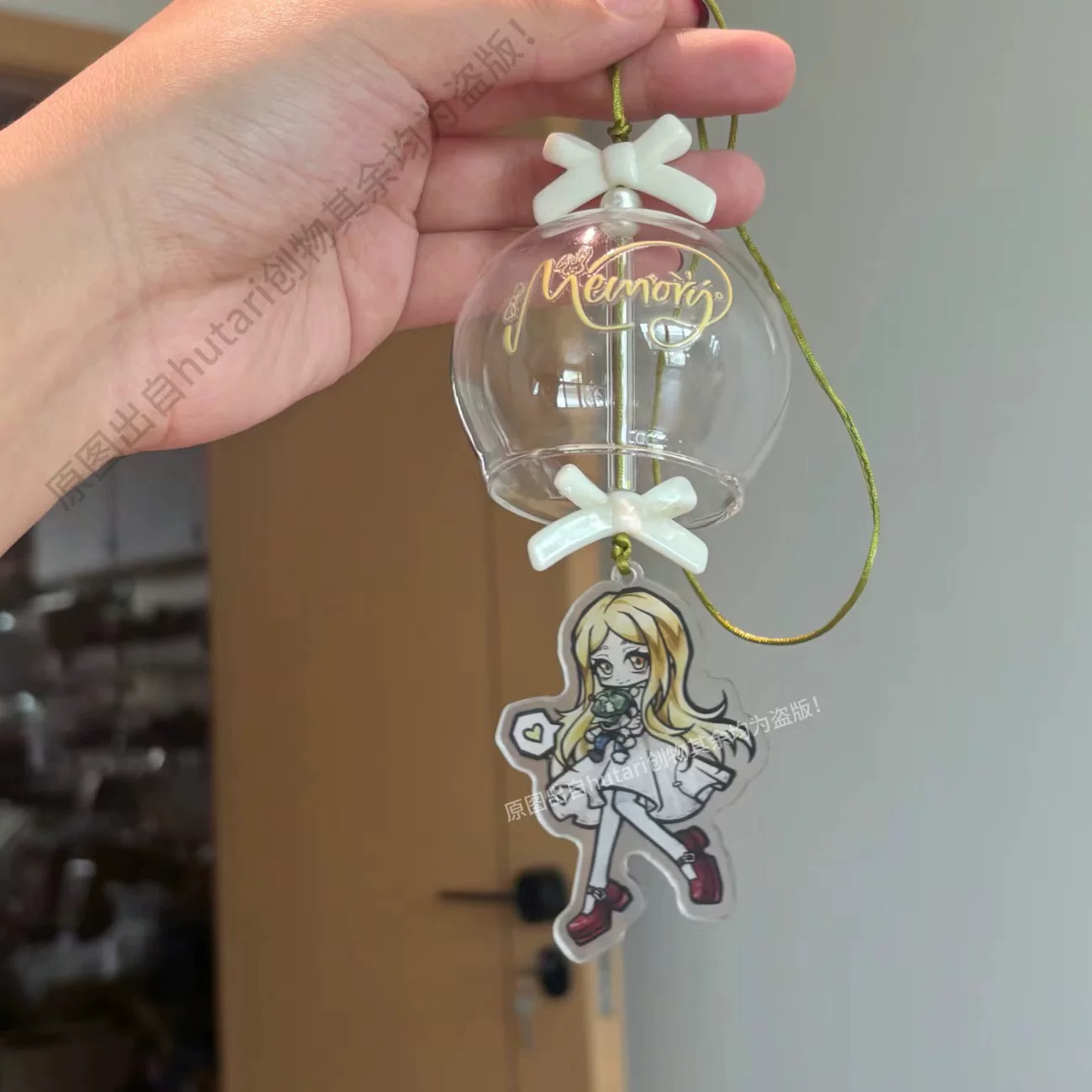 Identity V Mercenary Little Gi - Anime Cosplay Little Girl ulasan dan harga