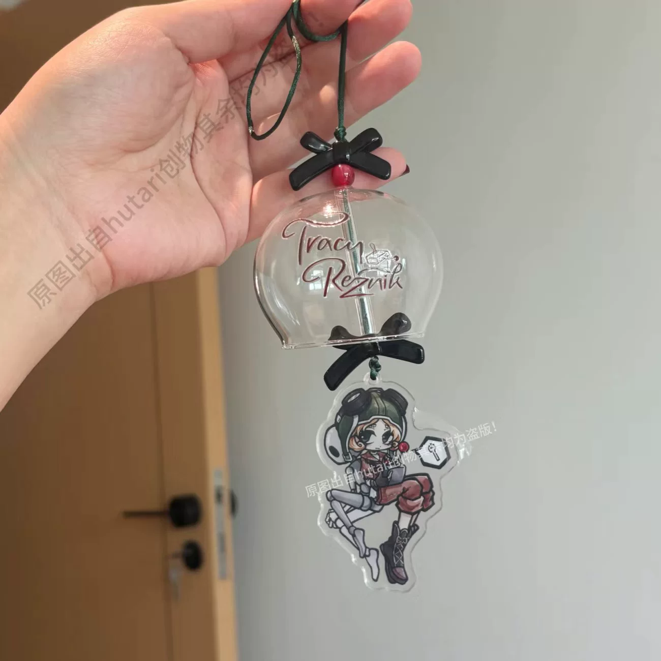 Identity V Mercenary Little Gi - Anime Cosplay Little Girl ulasan dan harga