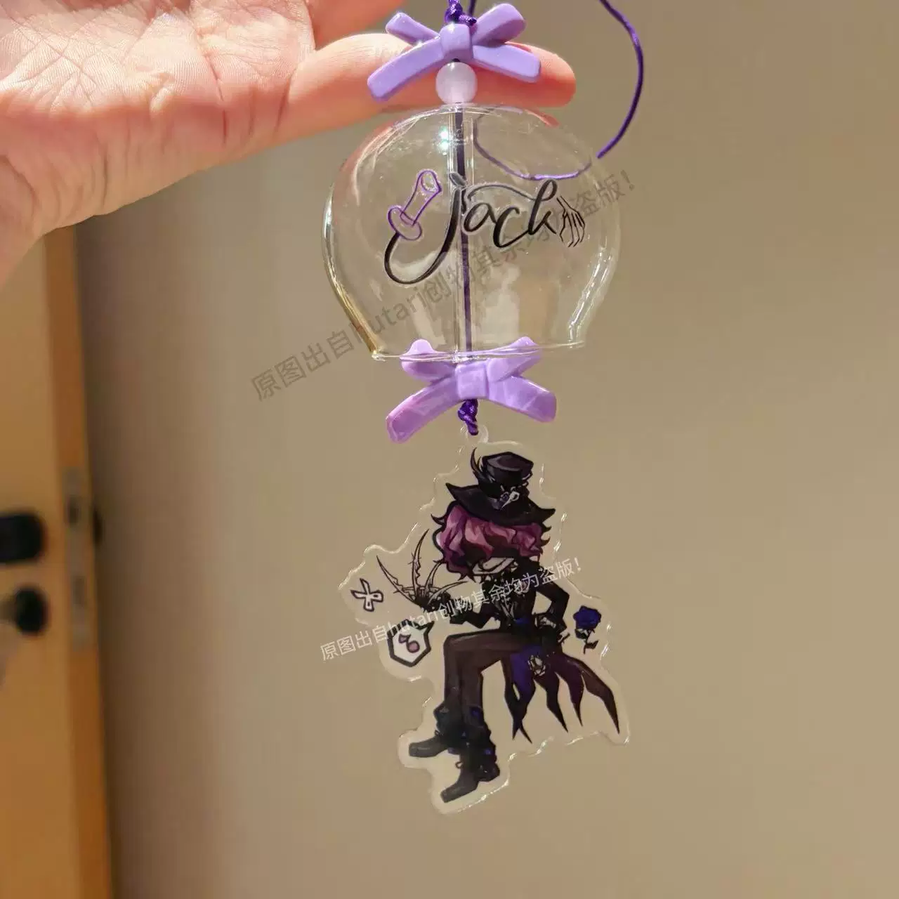 Identity V Mercenary Little Gi - Anime Cosplay Little Girl ulasan dan harga