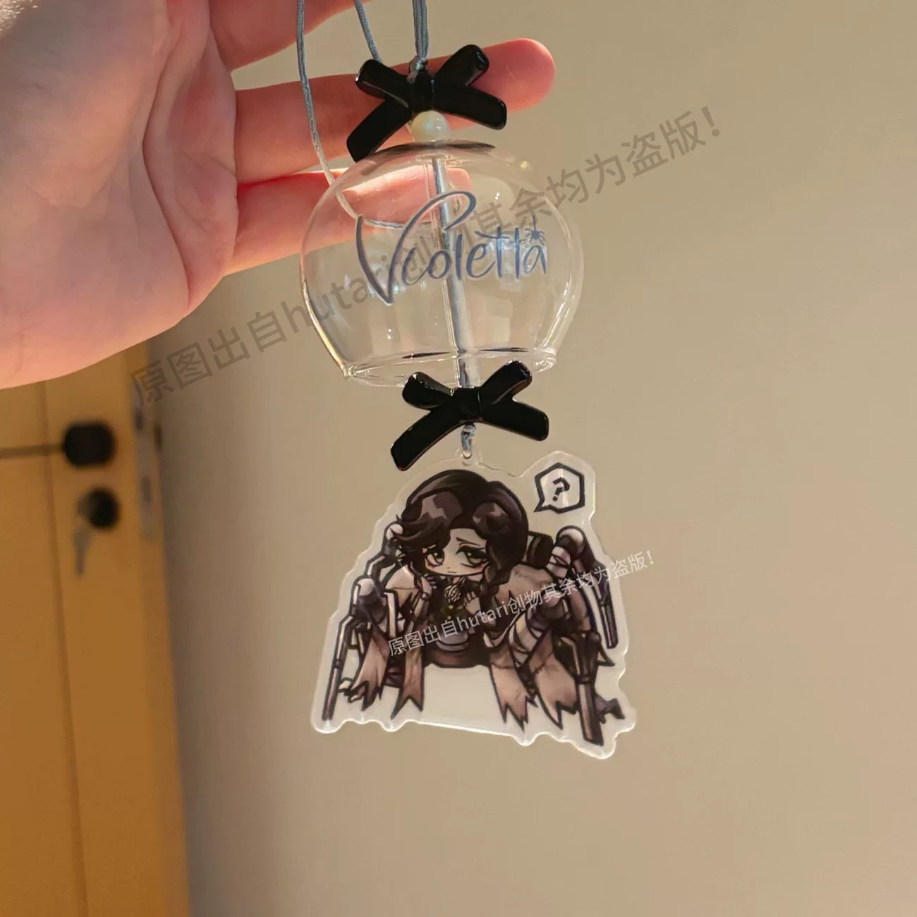 Identity V Mercenary Little Gi - Anime Cosplay Little Girl ulasan dan harga