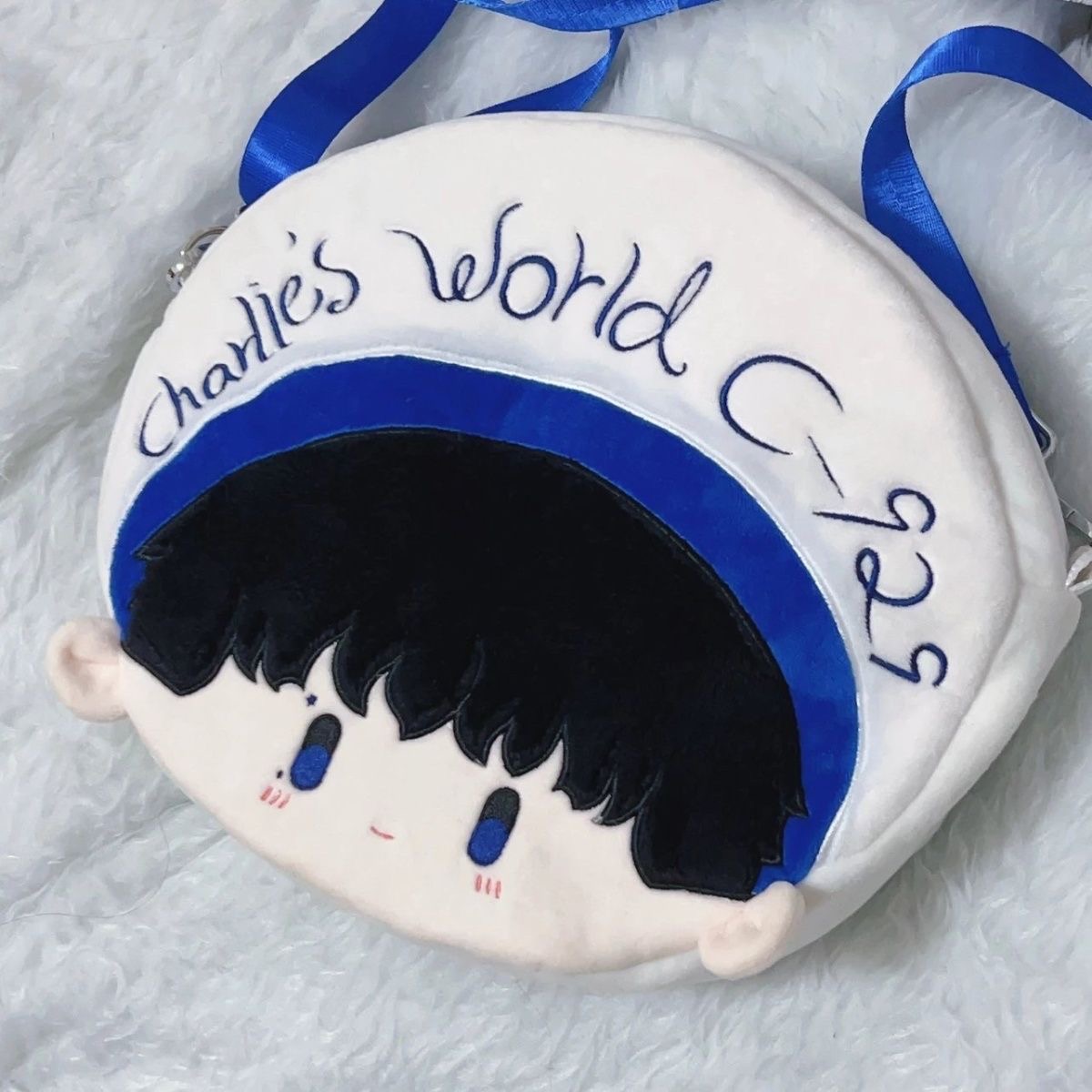 Zhou Shen's Little Sailor Avat - Anime Cosplay Little Girl ulasan dan harga