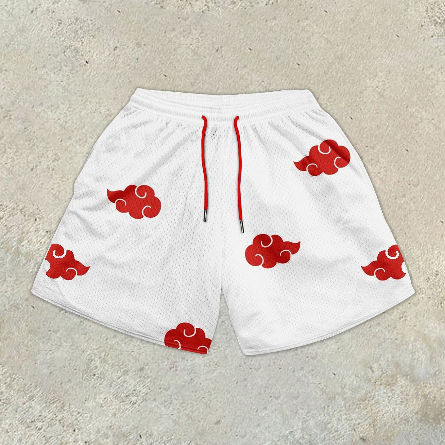Anime Shorts Cosplay Naruto Uc - Quick Anime Cosplay ulasan dan harga