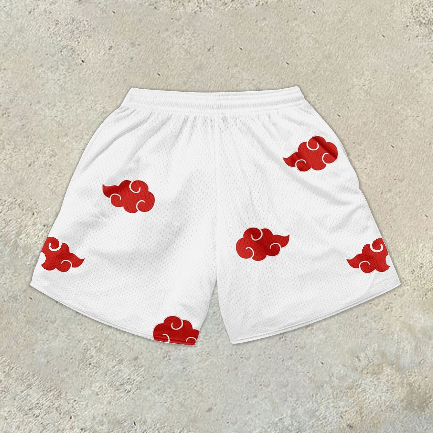 Anime Shorts Cosplay Naruto Uc - Quick Anime Cosplay ulasan dan harga
