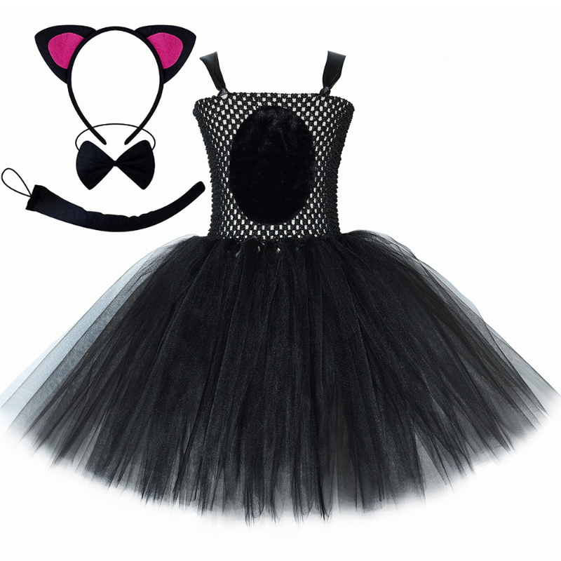 Girls for Black Panther Cat Tu - Anime Cosplay Simple ulasan dan harga